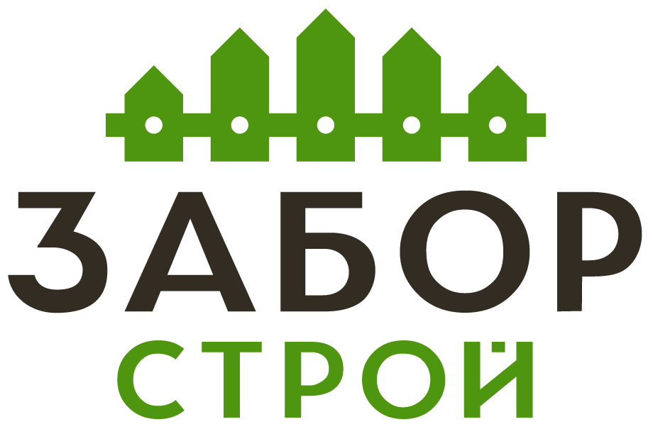 Заборы в Головино